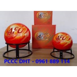 BÓNG CHỮA CHÁY GIÁ RẺ TẠI QUẾ VÕ - LH:0961 889 114